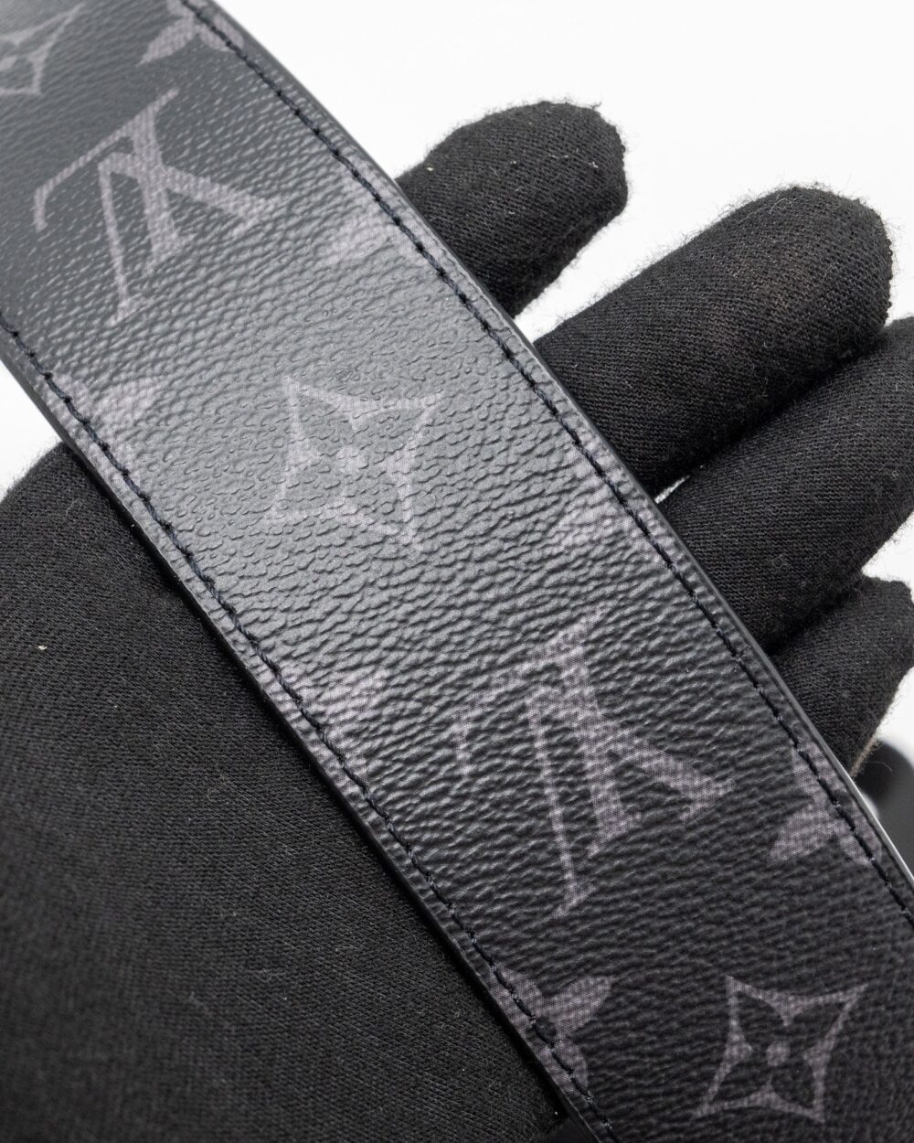 AAA Replica Louis Vuitton LV MESSENGER BAG MONOGRAM ECLIPSE SHW