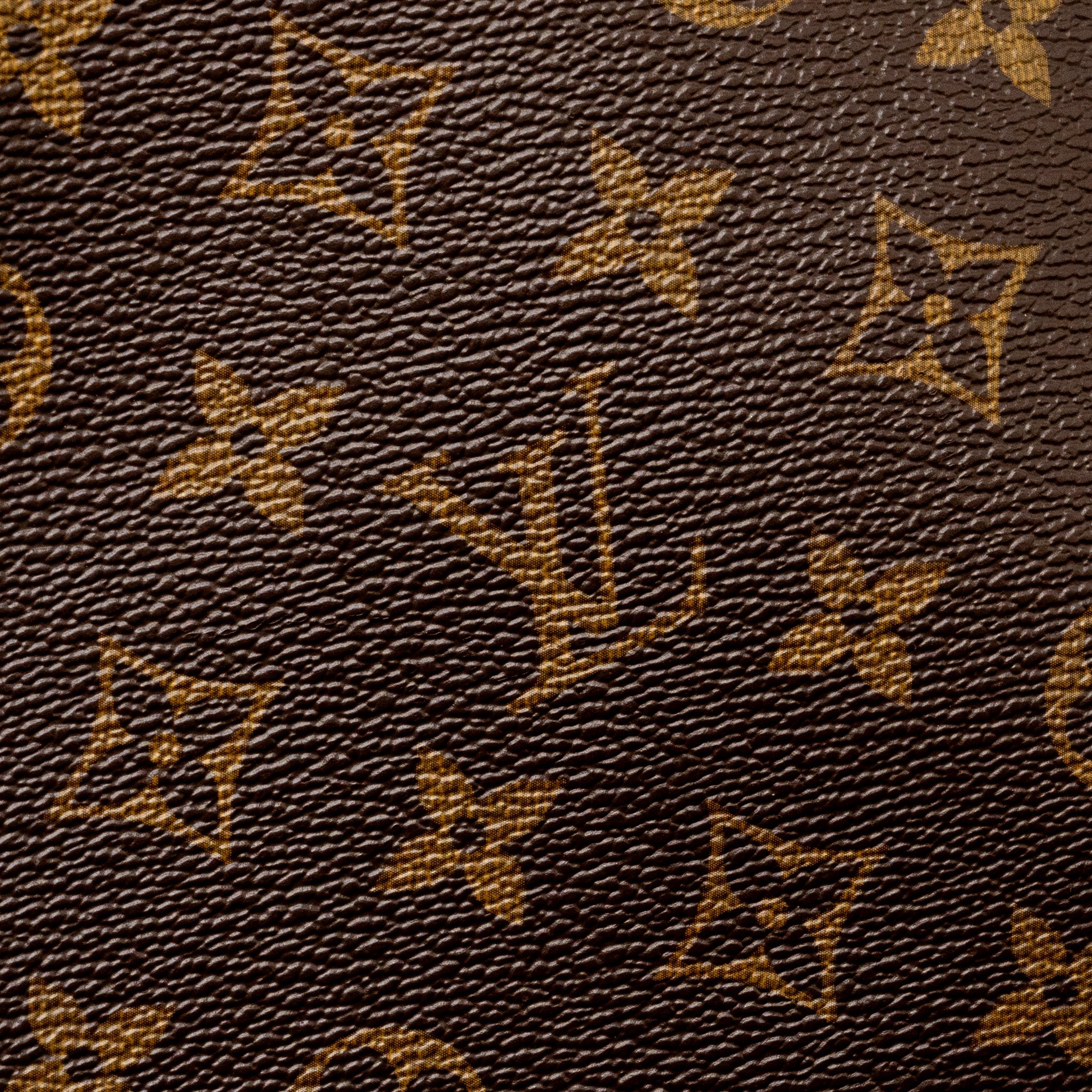 AAA Replica Louis Vuitton LV NEVERFULL MM MONOGRAM CANVAS GHW