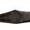 AAA Replica Louis Vuitton LV TOILETRY POCHETTE 26 MONOGRAM CANVAS GHW