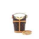 AAA Replica Louis Vuitton LV DUFFLE BAG