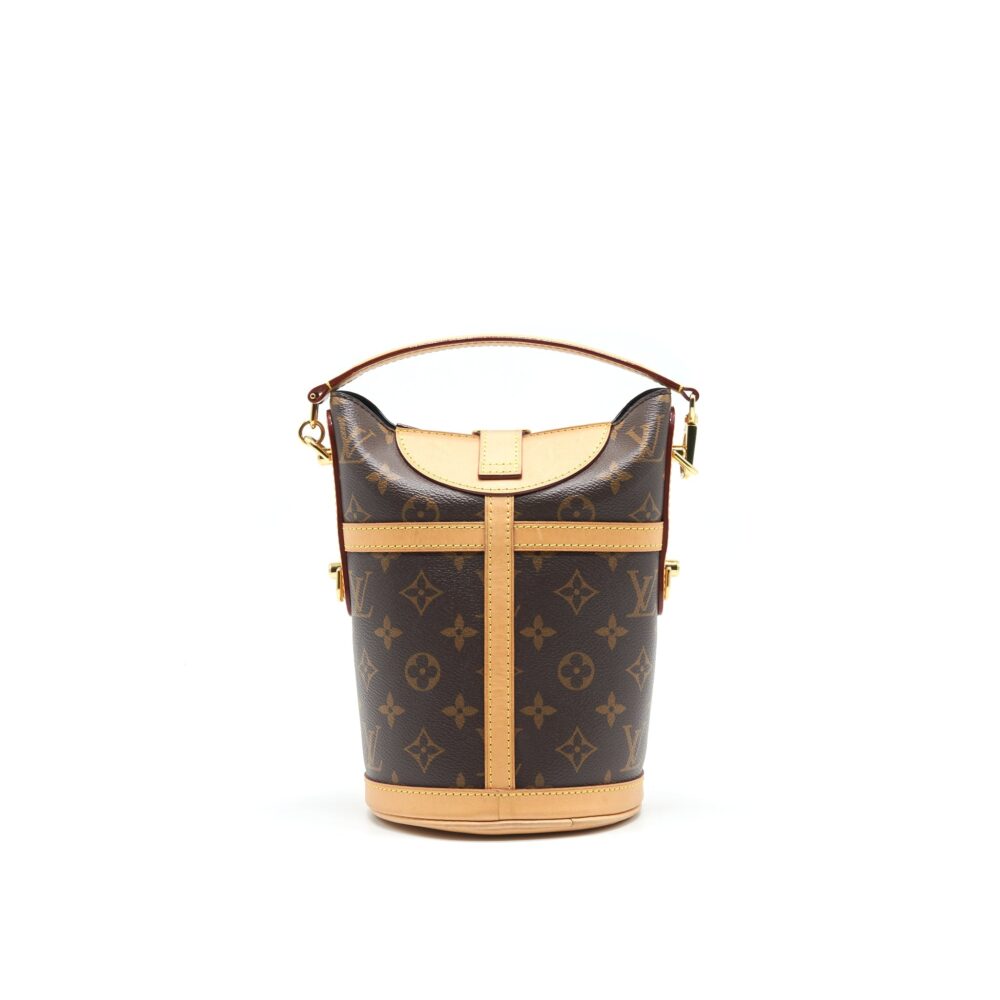 AAA Replica Louis Vuitton LV DUFFLE BAG