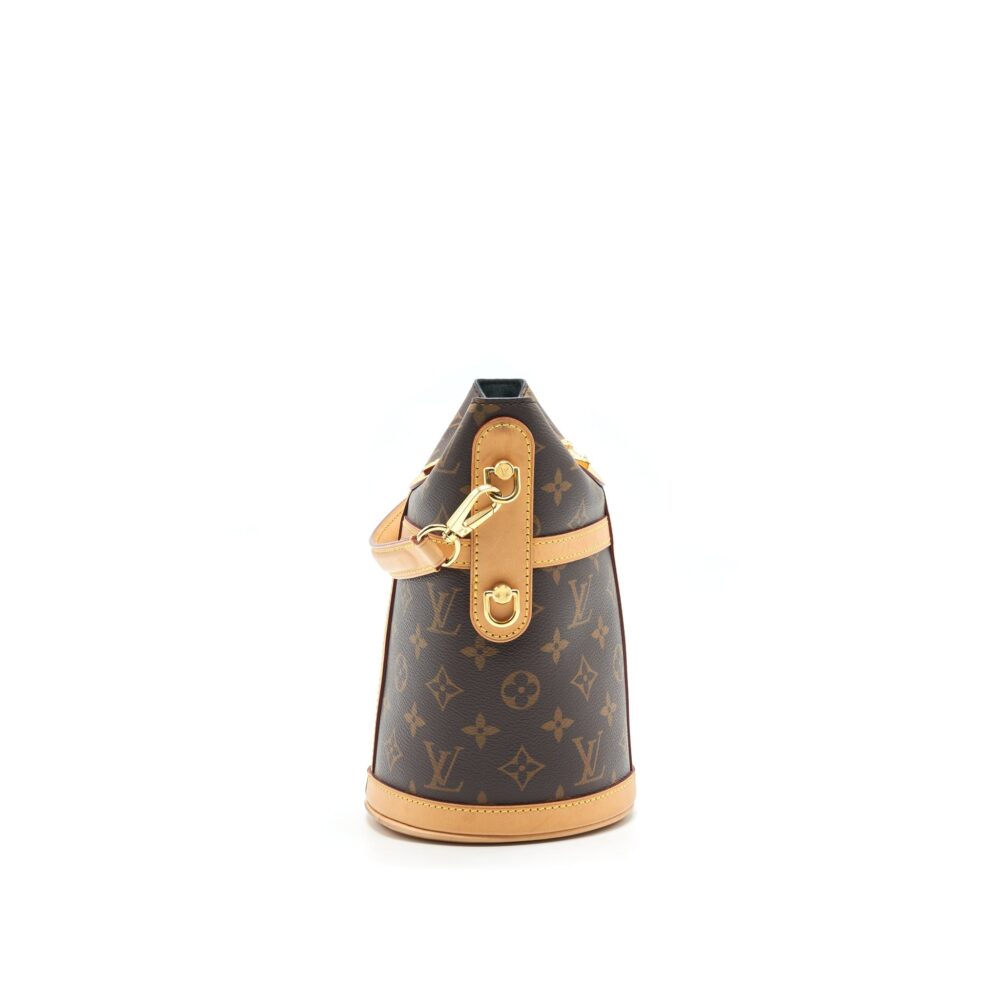 AAA Replica Louis Vuitton LV DUFFLE BAG