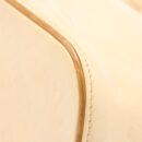 AAA Replica Louis Vuitton LV VINTAGE HUSTON TOTE VERNIS BEIGE GHW