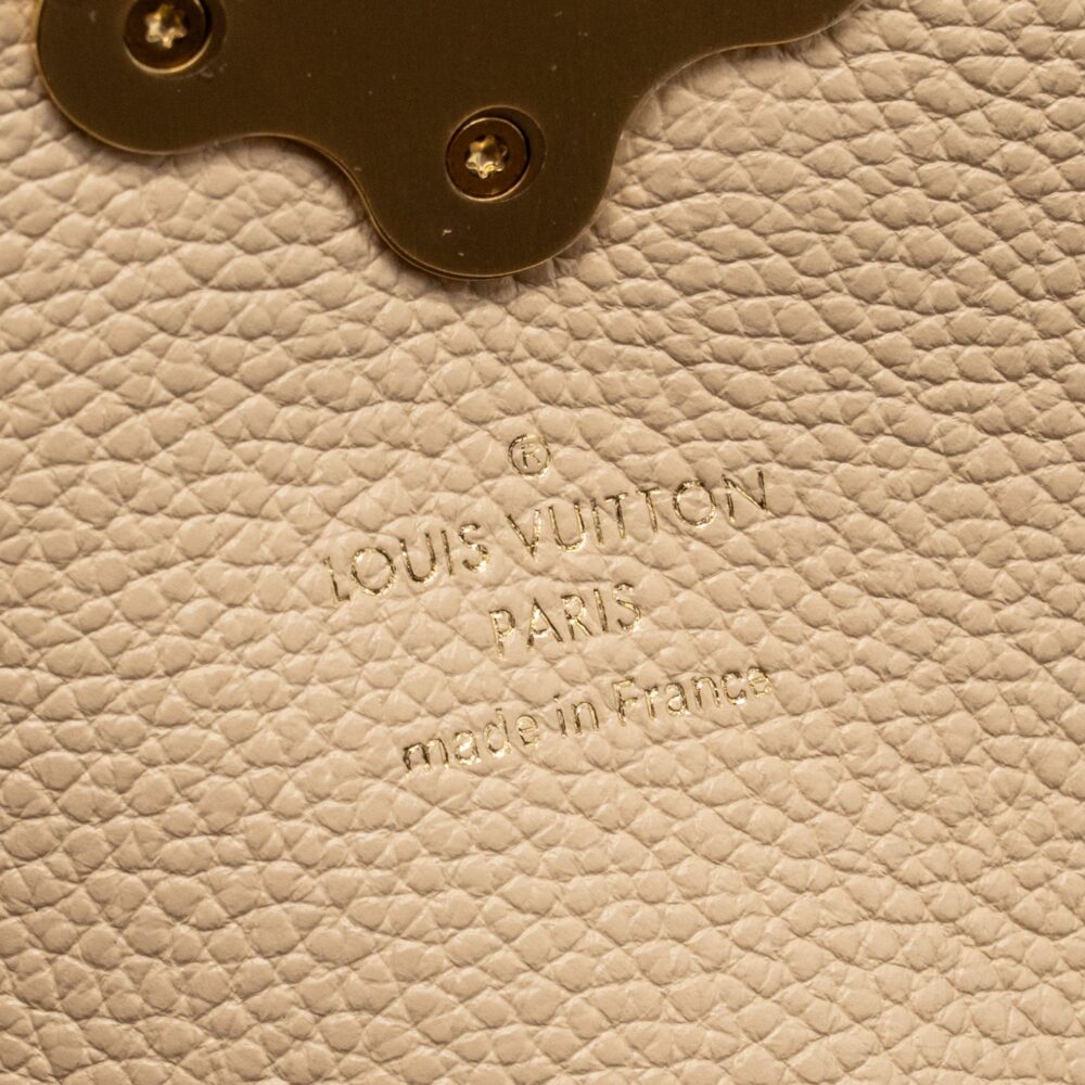 AAA Replica Louis Vuitton LV CLAPTON BACKPACK DAMIER EBENE CANVAS/LEATHER LIGHT PINK GHW