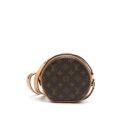 AAA Replica Louis Vuitton LV BOITE CHAPEAU SOUPLE PM MONOGRAM CANVAS