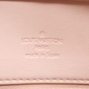 AAA Replica Louis Vuitton LV VINTAGE HUSTON TOTE VERNIS BEIGE GHW