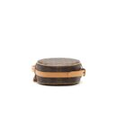AAA Replica Louis Vuitton LV BOITE CHAPEAU SOUPLE PM MONOGRAM CANVAS