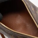 AAA Replica Louis Vuitton LV VINTAGE PAPILLON BAG MONOGRAM CANVAS GHW