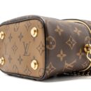 AAA Replica Louis Vuitton LV VANITY PM MONOGRAM CANVAS GHW