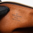 AAA Replica Louis Vuitton LV VINTAGE PAPILLON BAG MONOGRAM CANVAS GHW
