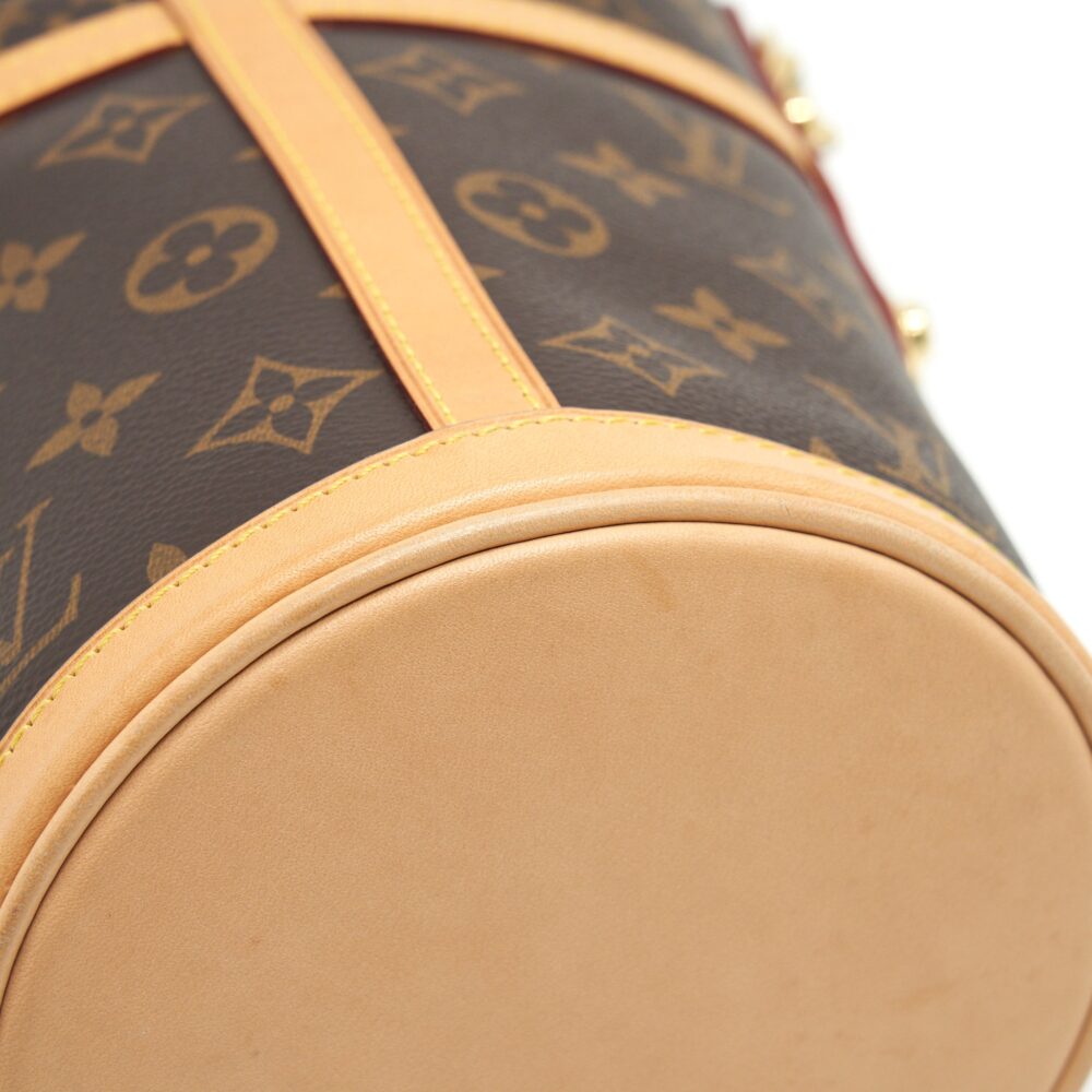 AAA Replica Louis Vuitton LV DUFFLE BAG