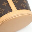 AAA Replica Louis Vuitton LV DUFFLE BAG