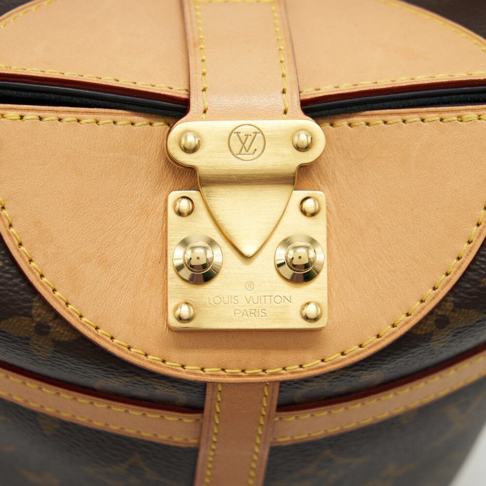 AAA Replica Louis Vuitton LV DUFFLE BAG