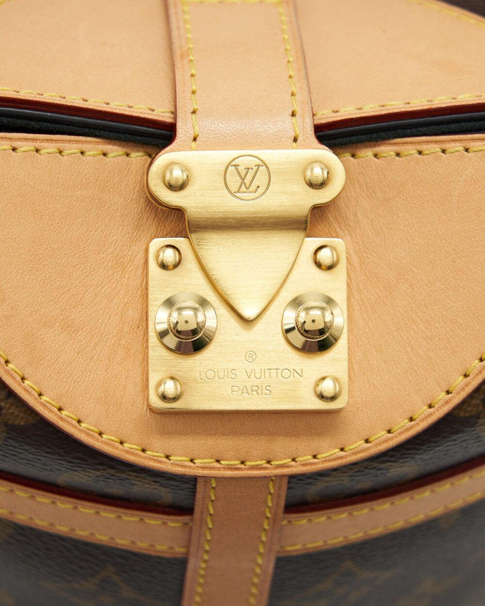 AAA Replica Louis Vuitton LV DUFFLE BAG