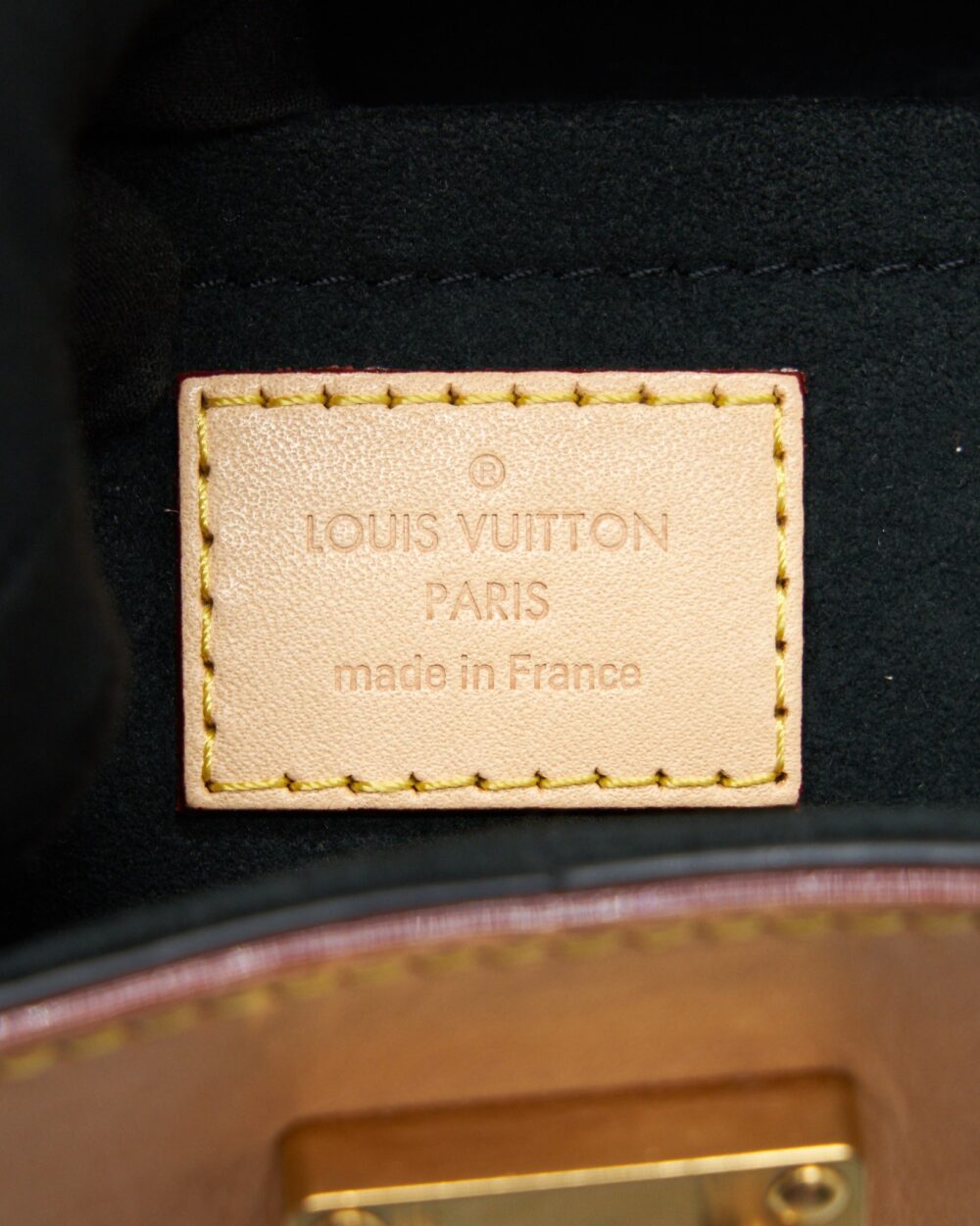 AAA Replica Louis Vuitton LV DUFFLE BAG