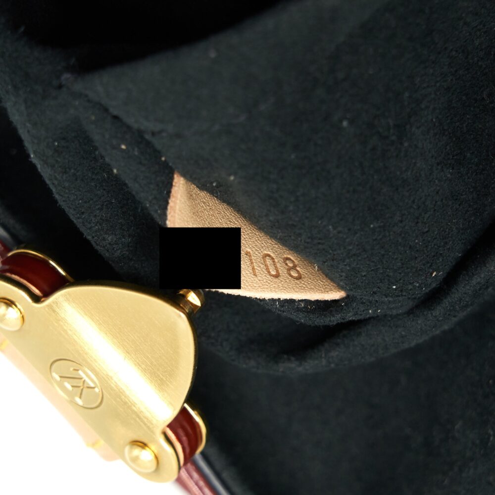 AAA Replica Louis Vuitton LV DUFFLE BAG