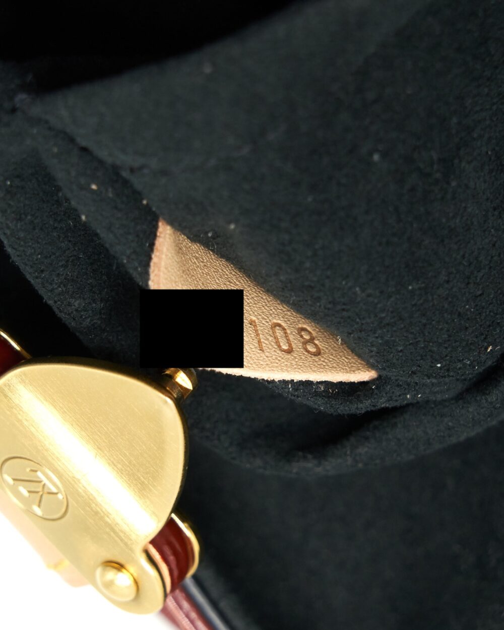 AAA Replica Louis Vuitton LV DUFFLE BAG