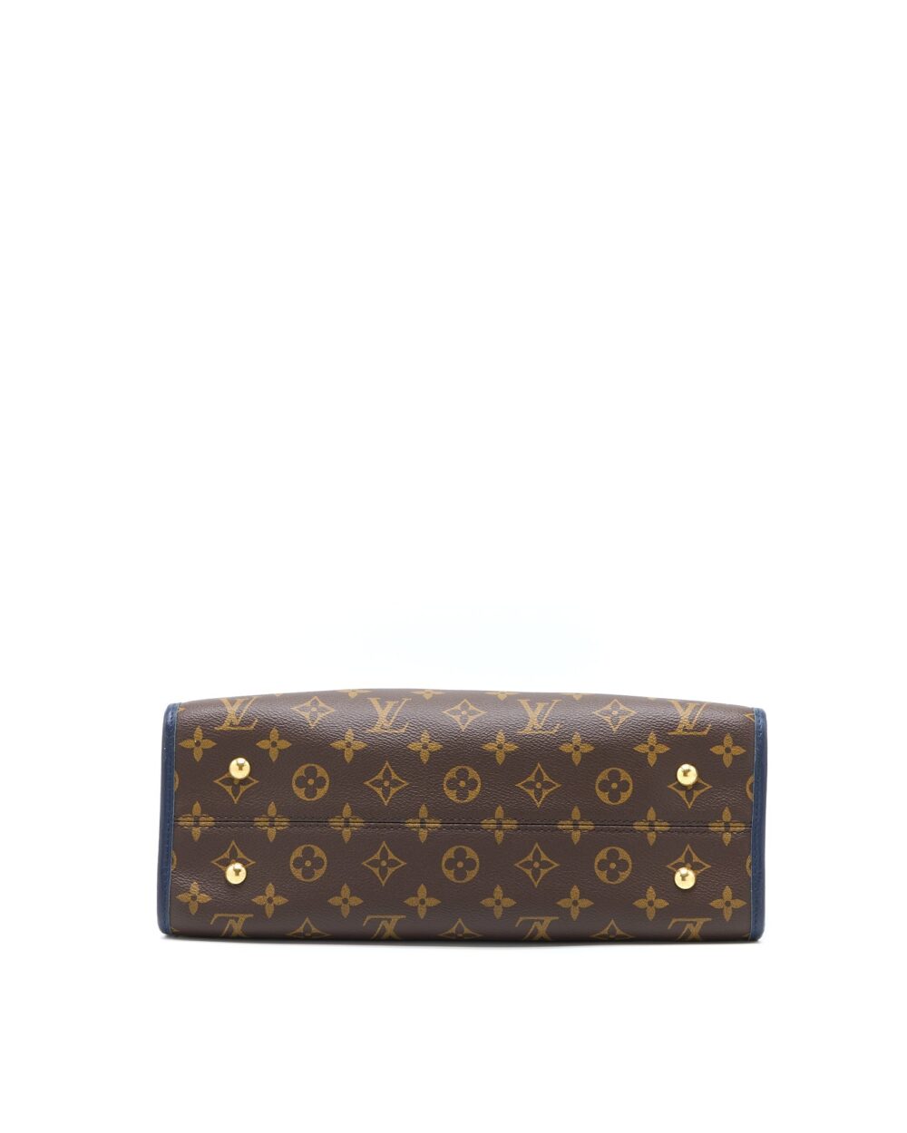 AAA Replica Louis Vuitton LV TOP HANDLE CROSSBODY BAG MONOGRAM CANVAS GHW