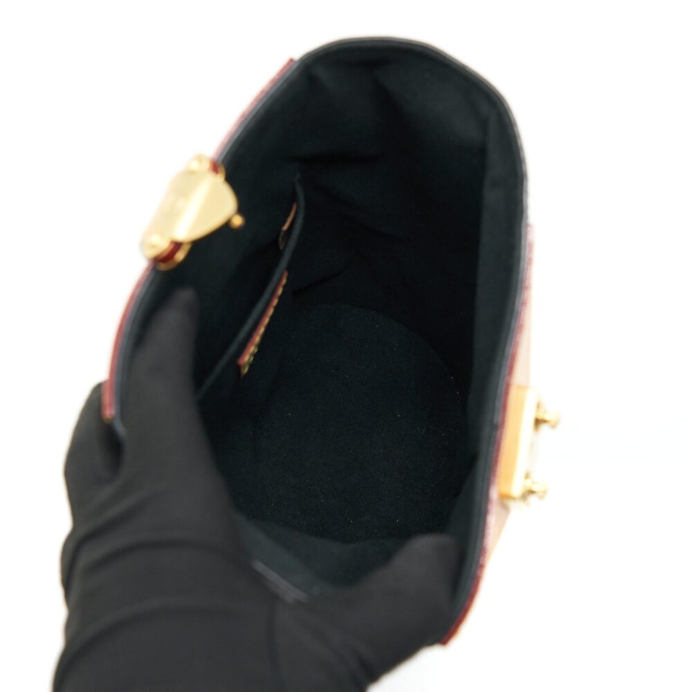 AAA Replica Louis Vuitton LV DUFFLE BAG
