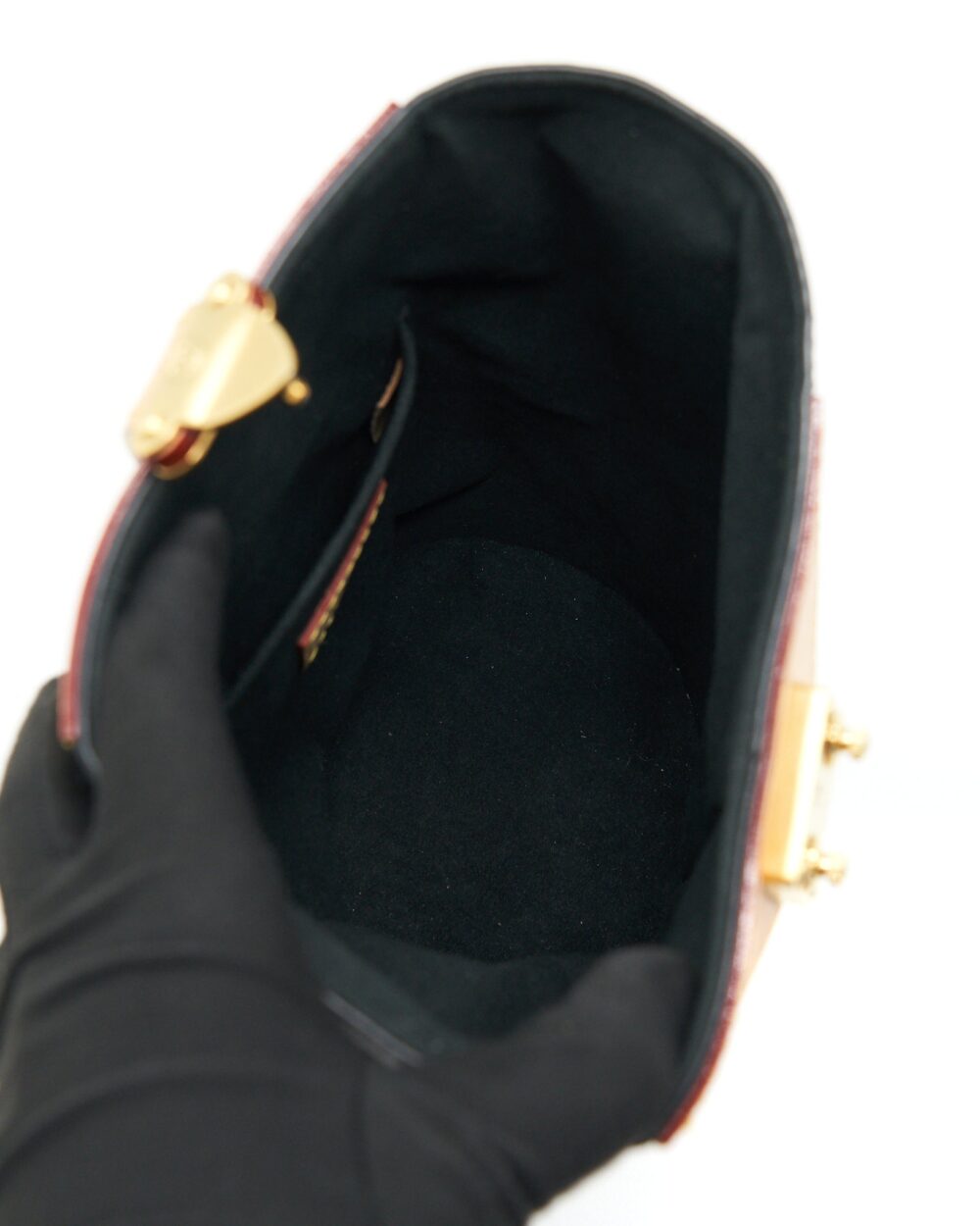 AAA Replica Louis Vuitton LV DUFFLE BAG