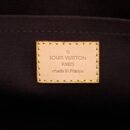 AAA Replica Louis Vuitton LV ROSEWOOD AVENUE VERNIS AMARANTE GHW