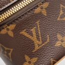 AAA Replica Louis Vuitton LV NICE NANO VANITY MONOGRAM CANVAS GHW