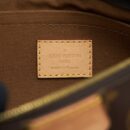 AAA Replica Louis Vuitton LV MULTI POCHETTE ACCESSORIES KHAKI STRAP