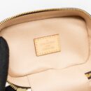 AAA Replica Louis Vuitton LV NICE NANO VANITY MONOGRAM CANVAS GHW