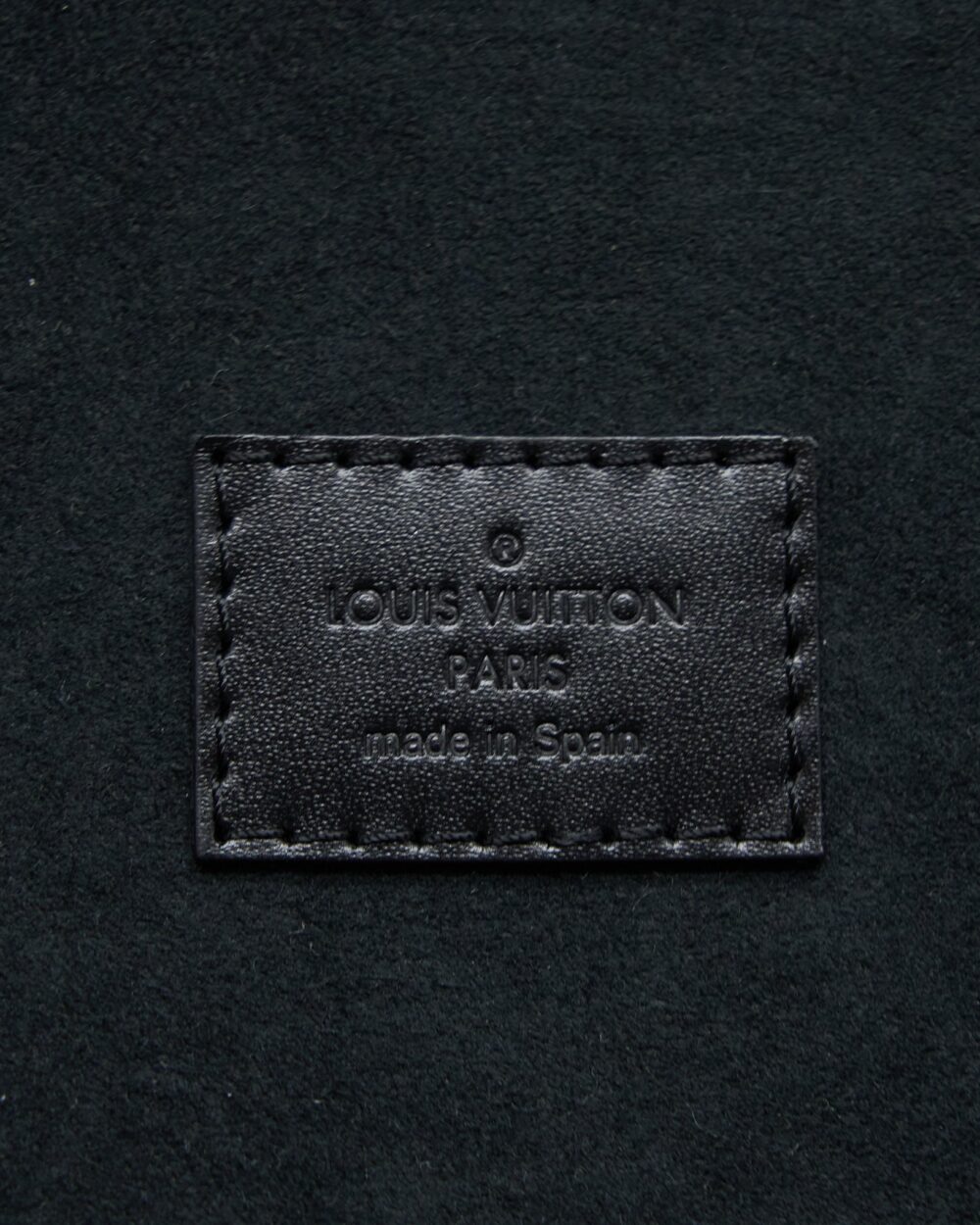 AAA Replica Louis Vuitton LV CANNES MONOGRAM REVERSE CANVAS GHW