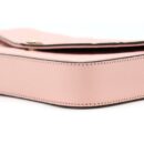 AAA Replica Louis Vuitton LV FELICIA POCHETTE MONOGRAM EMPREINTE ROSE POUNDER GHW