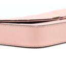 AAA Replica Louis Vuitton LV FELICIA POCHETTE MONOGRAM EMPREINTE ROSE POUNDER GHW