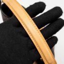 AAA Replica Louis Vuitton LV DUFFLE BAG MONOGRAM CANVAS GHW