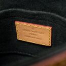 AAA Replica Louis Vuitton LV DUFFLE BAG MONOGRAM CANVAS GHW
