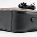 AAA Replica Louis Vuitton LV SAINTONGE CROSSBODY BAG MONOGRAM CANVAS GHW
