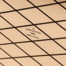 AAA Replica Louis Vuitton LV PETIT MALLE MONOGRAM CANVAS GHW