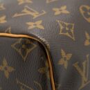 AAA Replica Louis Vuitton LV SPEEDY BANDOULIERE 30 MONOGRAM CANVAS GHW
