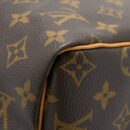 AAA Replica Louis Vuitton LV SPEEDY BANDOULIERE 30 MONOGRAM CANVAS GHW