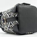 AAA Replica Louis Vuitton LV SINCE 1854 NANO NOE MONOGRAM FLOWER CANVAS GHW