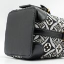 AAA Replica Louis Vuitton LV SINCE 1854 NANO NOE MONOGRAM FLOWER CANVAS GHW