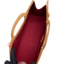 AAA Replica Louis Vuitton LV ROXBURY DRIVE MONOGRAM VERNIS RED GHW