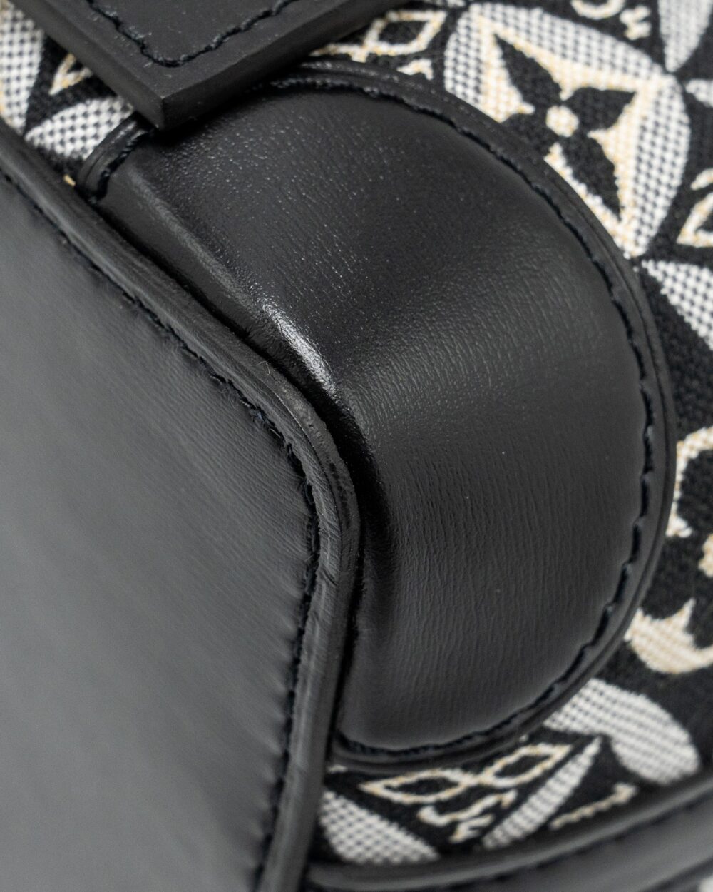 AAA Replica Louis Vuitton LV SINCE 1854 NANO NOE MONOGRAM FLOWER CANVAS GHW
