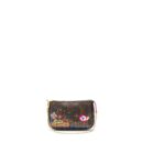 AAA Replica Louis Vuitton LV MINI POCHETTE LIMITED EDITION MONOGRAM CANVAS GHW