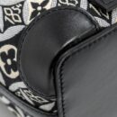 AAA Replica Louis Vuitton LV SINCE 1854 NANO NOE MONOGRAM FLOWER CANVAS GHW