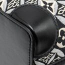 AAA Replica Louis Vuitton LV SINCE 1854 NANO NOE MONOGRAM FLOWER CANVAS GHW