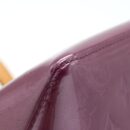 AAA Replica Louis Vuitton LV BELLEVUE PM MONOGRAM VERNIS VIOLETTE GHW