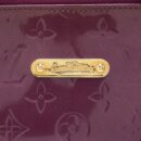 AAA Replica Louis Vuitton LV BELLEVUE PM MONOGRAM VERNIS VIOLETTE GHW