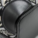 AAA Replica Louis Vuitton LV SINCE 1854 NANO NOE MONOGRAM FLOWER CANVAS GHW