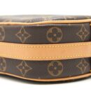 AAA Replica Louis Vuitton LV BOITE CHAPEAU SOUPLE PM MONOGRAM CANVAS
