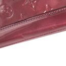 AAA Replica Louis Vuitton LV ALMA PM PATENT LEATHER AMARANTE GHW