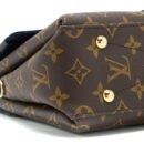 AAA Replica Louis Vuitton LV GEORGES BB MONOGRAM CANVAS GHW
